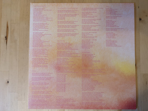 Passenger – All The Little Lights (Anniversary Edition) LP vinyl record, image 2 of 6