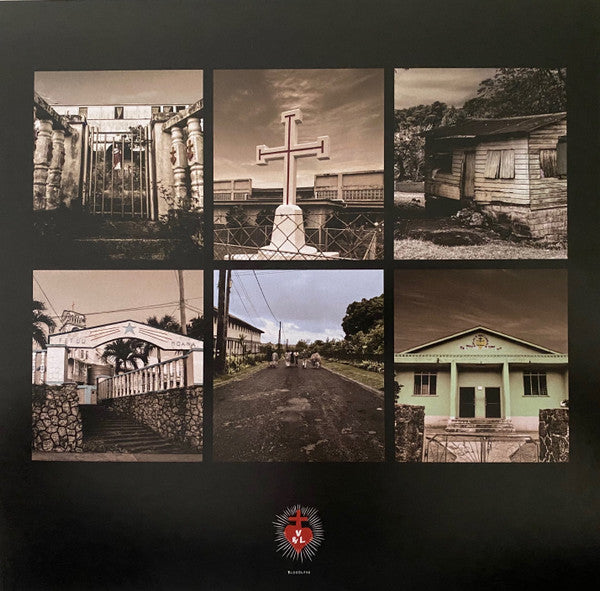 Vika & Linda – Sunday (The Gospel According To Iso) LP vinyl record, image 7 of 9