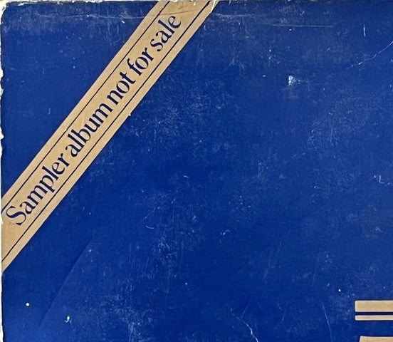 The Beatles – Rarities LP vinyl record, image 3 of 7