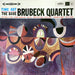 The Dave Brubeck Quartet – Time Out LP vinyl record, image 1 of 5