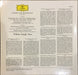 Ludwig van Beethoven, Wilhelm Kempff – Sonaten Nr. 21 »Waldstein« · Nr. 25 G-dur · Nr. 15 »Pastorale« · Nr. 24 Fis-dur LP vinyl record, image 2 of 4