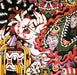 Psychedelic Porn Crumpets – Shyga! The Sunlight Mound LP vinyl record, image 2 of 10