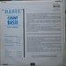 Count Basie Orchestra, Neal Hefti – Basie LP vinyl record, image 2 of 4