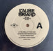 Laure Briard – Ne Pas Trop Rester Bleue LP vinyl record, image 4 of 5