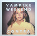 Vampire Weekend – Contra LP vinyl record, image 1 of 5