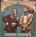 Hermanos Gutiérrez – Sonido Cósmico LP vinyl record, image 1 of 7