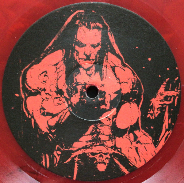 Danzig – Danzig 6:66 Satans Child LP vinyl record, image 5 of 10