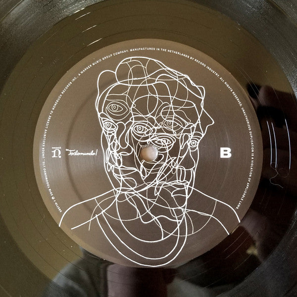 David Byrne – American Utopia LP vinyl record, image 4 of 8