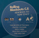 Rolling Blackouts Coastal Fever – Sideways To New Italy LP vinyl record, image 4 of 8