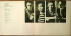 Sade – Diamond Life LP vinyl record, image 2 of 5