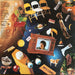 "Weird Al" Yankovic – Dare To Be Stupid LP vinyl record, image 2 of 7