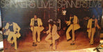 Spinners – Spinners Live! (2xLP) LP vinyl record, image 2 of 10