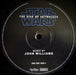 John Williams – Star Wars: The Rise Of Skywalker (Original Motion Picture Soundtrack) (2xLP) LP vinyl record, image 4 of 10