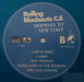Rolling Blackouts Coastal Fever – Sideways To New Italy LP vinyl record, image 5 of 8