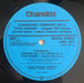 Pyotr Ilyich Tchaikovsky, Geoffrey Simon, London Symphony Orchestra – Symphony No.2, "Little Russian" LP vinyl record, image 4 of 5