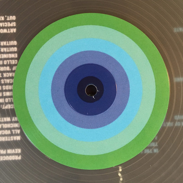 Pond – Tasmania (2xLP) LP vinyl record, image 9 of 10
