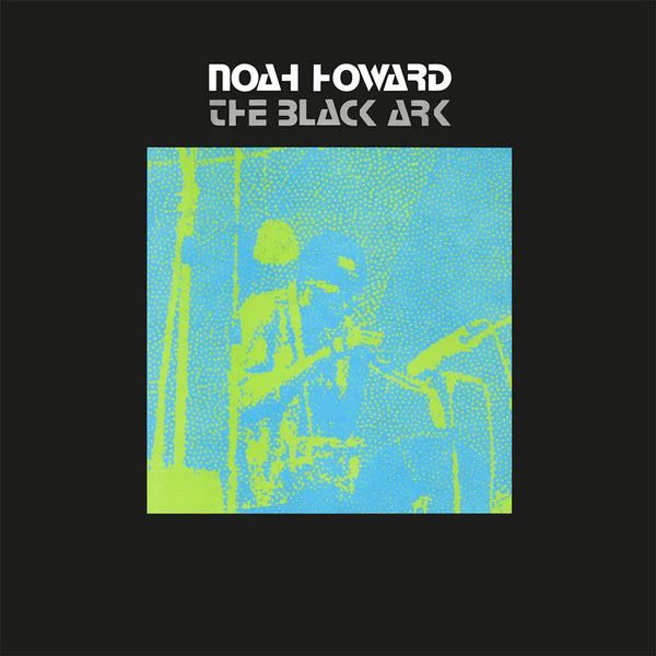 Howard Noah – Black Ark - Image 1