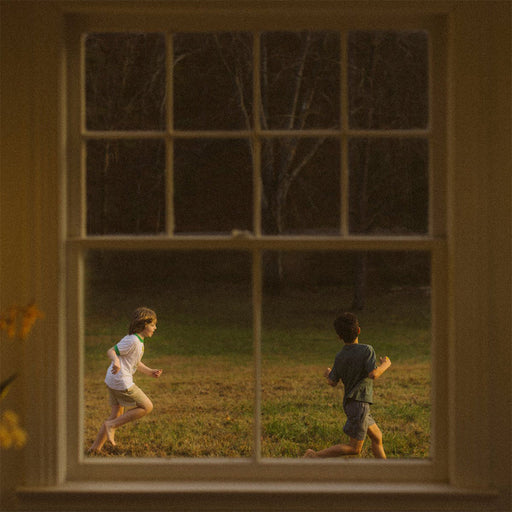 Kahan Noah – the Great Divide (2xLP, 'American Rust' Coloured Vinyl) - Image 1