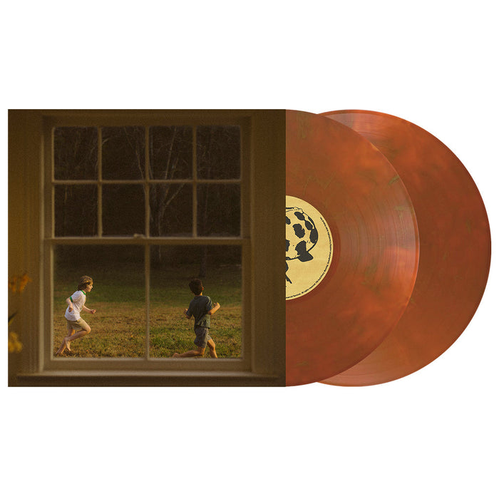 Noah Kahan – the Great Divide (2xLP, 'American Rust' Coloured Vinyl) - Image 2