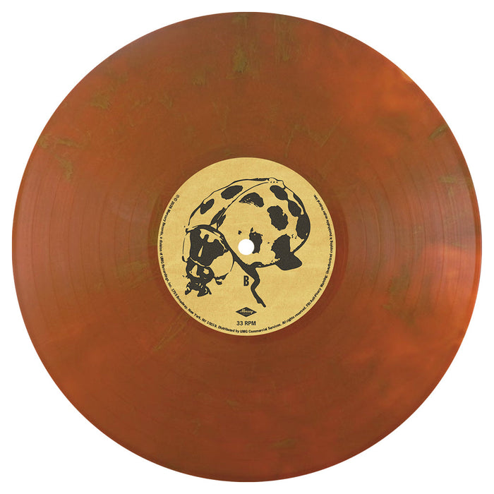 Noah Kahan – the Great Divide (2xLP, 'American Rust' Coloured Vinyl) - Image 3