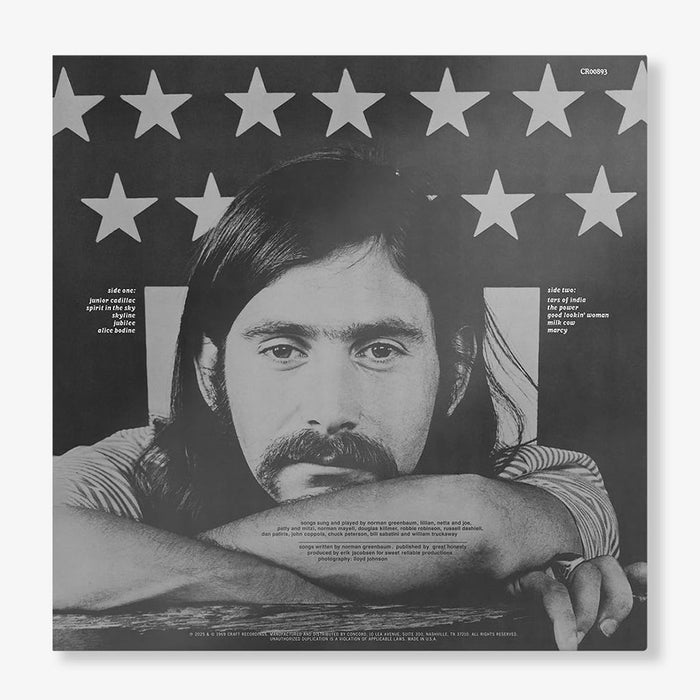 Norman Greenbaum – Spirit In The Sky - Image 3