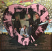 Crackajacks – Little Heart Attacks LP vinyl record, image 2 of 4