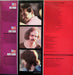 John Mayall – USA Union LP vinyl record, image 3 of 6