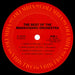 Mahavishnu Orchestra – The Best Of The Mahavishnu Orchestra LP vinyl record, image 3 of 6