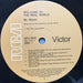 Mr. Mister – Welcome To The Real World LP vinyl record, image 3 of 4