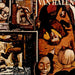 Van Halen – Fair Warning LP vinyl record, image 1 of 6