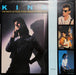 King – The Taste Of Your Tears 12" vinyl record, image 1 of 4