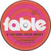 The Strangers – Melanie Makes Me Smile 7" vinyl record, image 2 of 2