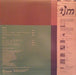 Richard Beirach – Live In Tokyo “Solo Concert” LP vinyl record, image 3 of 5