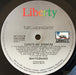 Whitesnake – Saints & Sinners LP vinyl record, image 3 of 6