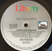 Whitesnake – Saints & Sinners LP vinyl record, image 3 of 6