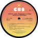 Simon & Garfunkel – Parsley, Sage, Rosemary And Thyme LP vinyl record, image 3 of 4