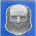 Gentle Giant – Giant For A Day LP vinyl record, image 3 of 4
