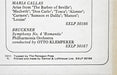 Ludwig van Beethoven, Yehudi Menuhin, Hephzibah Menuhin – 'Spring' And 'Kreutzer' Sonatas LP vinyl record, image 3 of 7