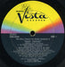 Various – Mary Poppins: Original Cast Soundtrack LP vinyl record, image 3 of 8