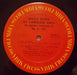 Miles Davis – Miles Davis At Carnegie Hall LP vinyl record, image 4 of 4
