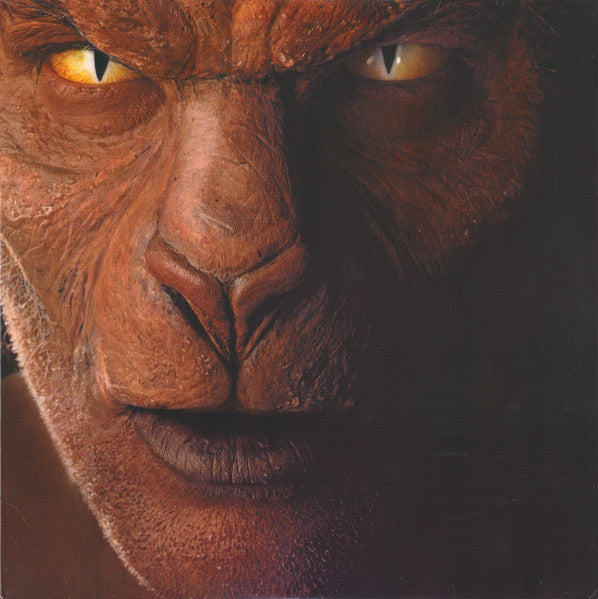 John Fogerty – Eye Of The Zombie LP vinyl record, image 1 of 9