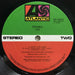 Yes – Drama LP vinyl record, image 9 of 9