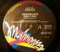 The Shivers – Downtown Sister (Town Is Gone) 7" vinyl record, image 3 of 4