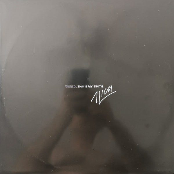Avicii – True LP vinyl record, image 7 of 7