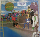 Prince And The Revolution – Around The World In A Day LP vinyl record, image 10 of 10