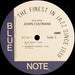 John Coltrane – Blue Train LP vinyl record, image 3 of 8