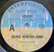 Olivia Newton-John – Jolene 7" vinyl record, image 1 of 2