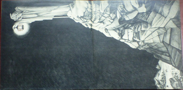 Led Zeppelin – Untitled LP vinyl record, image 3 of 7