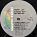 Albert Lee – Gagged But Not Bound LP vinyl record, image 3 of 6