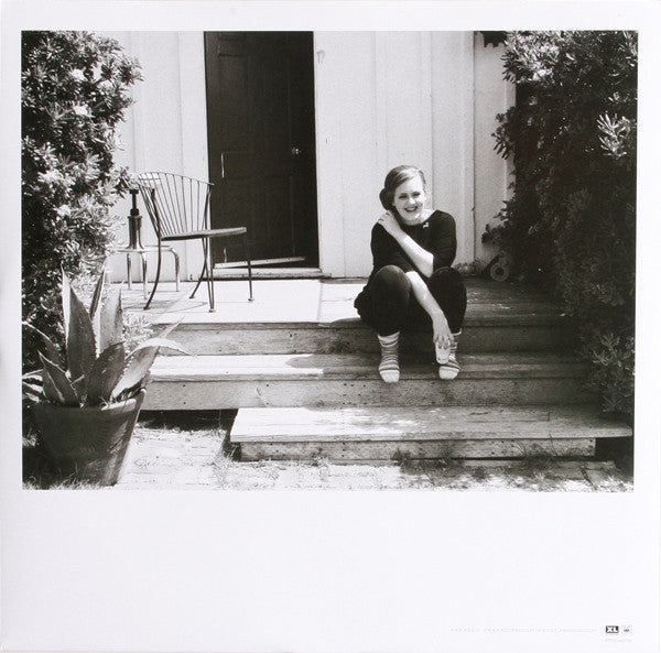 Adele – 21 LP vinyl record, image 5 of 10